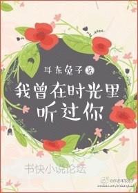 我曾在时光里听过你百科