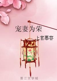 宠妻荣华免费阅读