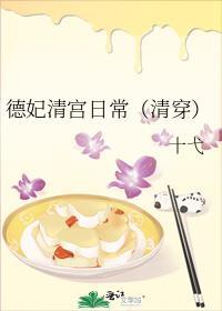 清穿德妃的推荐