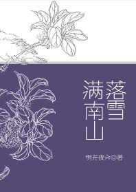 落雪满南山28章省略部分
