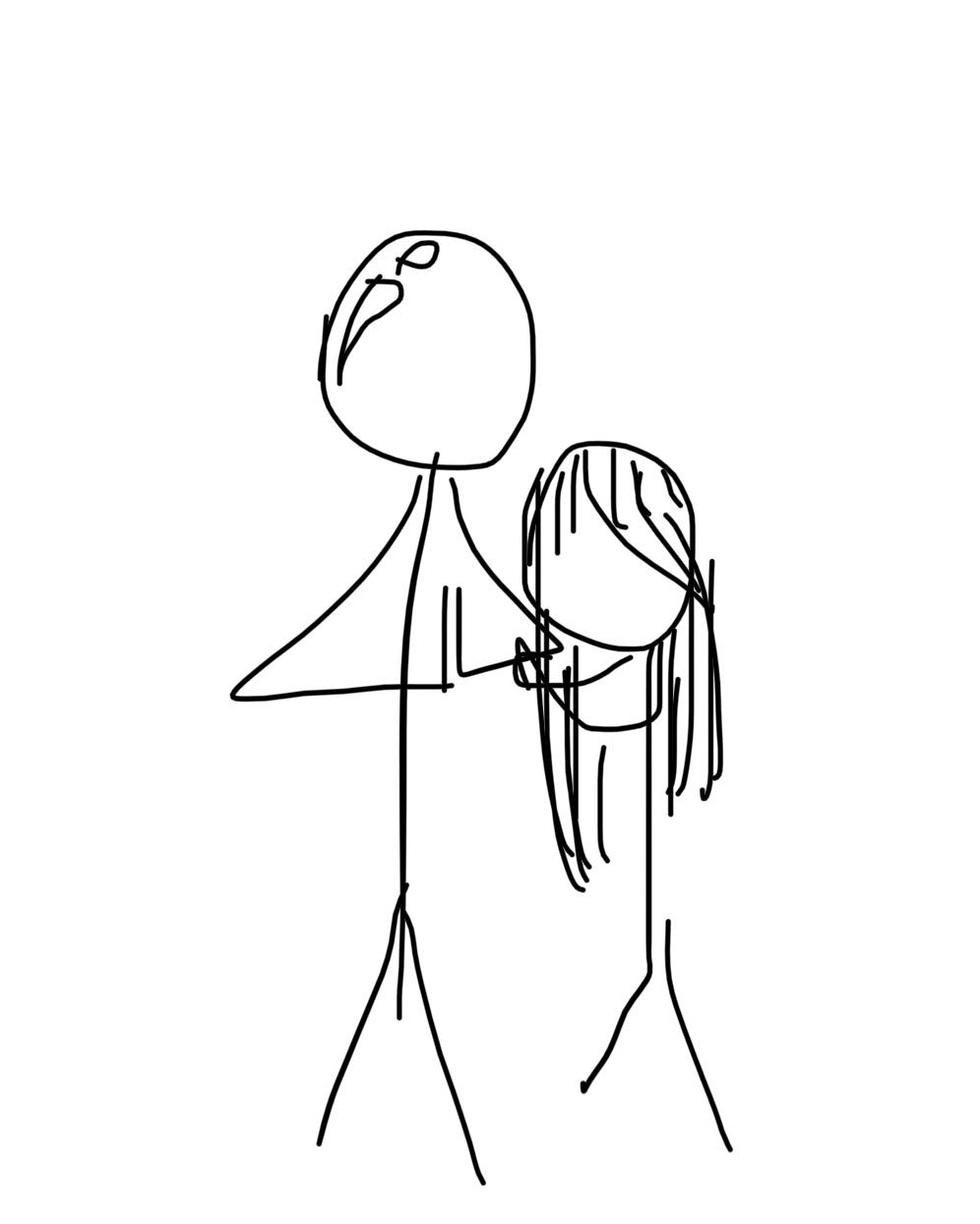 佛动心嫁给皇上