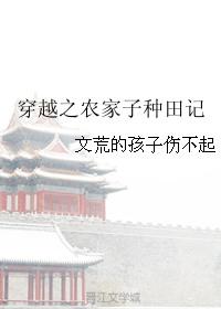 穿越农家子种田记完整版