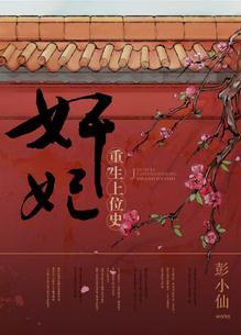 重生宠妃上位记 作者陌上扶苏