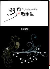 烈酒敬余生的意思是什么