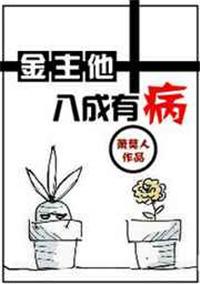 金主他八成有病txt盘