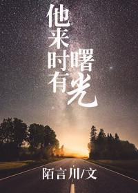 他来时有曙光TXT百度