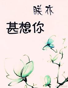 朕亦甚想你男主名字