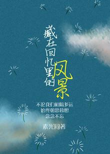 藏在回忆里的风景文案