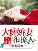 亿万婚宠大牌娇妻很撩人孟浅傅焱宸