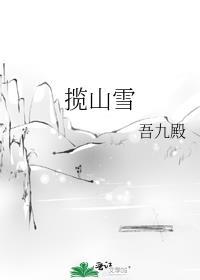 揽山雪微博车