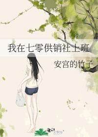 我在七零年代供销社