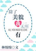 除了美貌我一无所有晋江