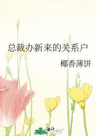 总裁办新来的关系户男主是谁