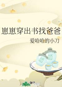 崽崽穿出书找爸爸_作者爱哈哈的小刀