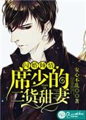 闪婚倾情席少的二货甜妻简介