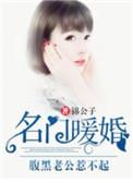 名门暖婚腹黑总裁惹不起免费阅读