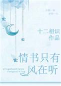 情书只有风在听 作者十二相识