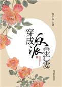 穿成反派早亡妻TXT