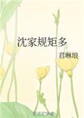 沈家规矩多番外
