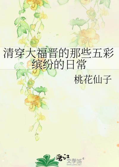 清穿大福晋顶点