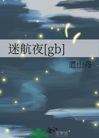 迷航的定义