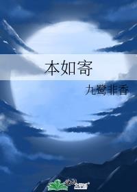 本如寄好看吗