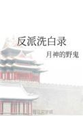 反派洗白录内容
