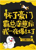怀了豪门霸总的崽后我一夜爆红了by且拂
