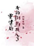 重生之后驸马各个如狼似虎