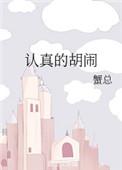 认真的胡闹 pan
