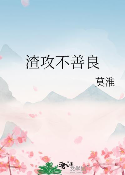 渣攻不善良莫