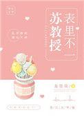 苏教授表里不一十番外