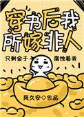 穿书后我所嫁非人讲什么