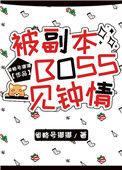 被副本boss一见钟情讲的什么