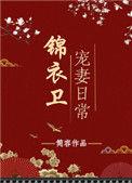 锦衣卫宠妻日常格格党