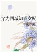 穿为回城知青女配书包网