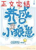 养了一只小狼崽全文在线观看