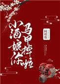 穿越小酒娘