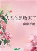 我夫君是个穷要饭的