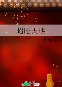 昭昭天明by梦驴子