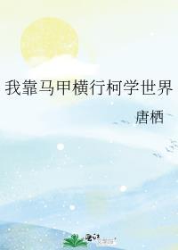 我靠马甲横行柯学世界 作者唐栖