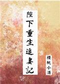 陛下重生追妻记赵从