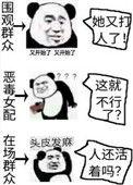 暴力输出女配txt宝书