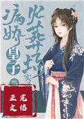 病娇皇子赖上门潇湘书院