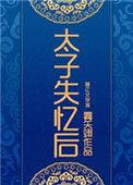 太子失忆后TXT百度