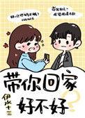 带你回家好不好作者伊水十三