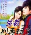 总裁别再玩了txt