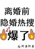 离婚前隐婚热搜爆了19章