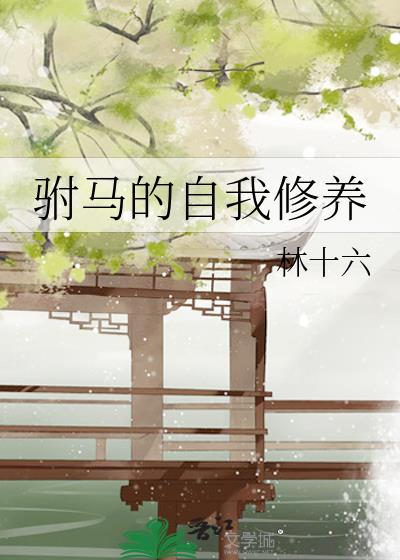 驸马自我修养大结局