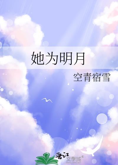我为明月君为星